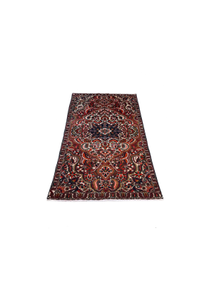 Vintage Persian Bhaktiari