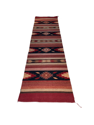 Zapotec 2x10 Runner -