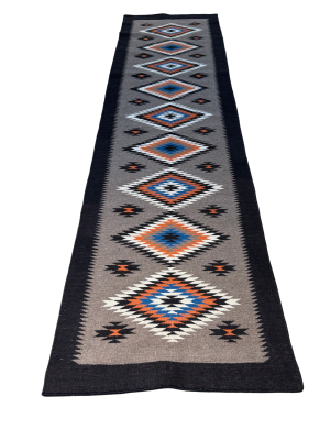 Southwestern Indo 2x10 Dhurrie