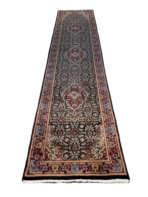 Indo Tabriz 2x12 Runner
