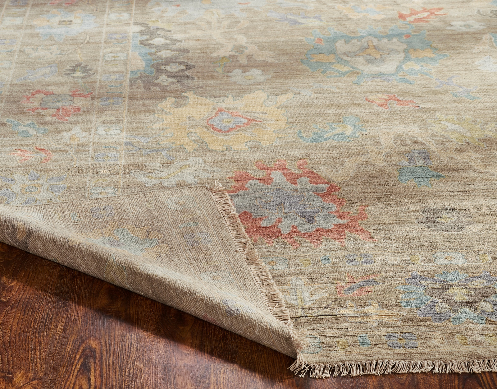 Agra: Antique Grey AG-428 - Image 2