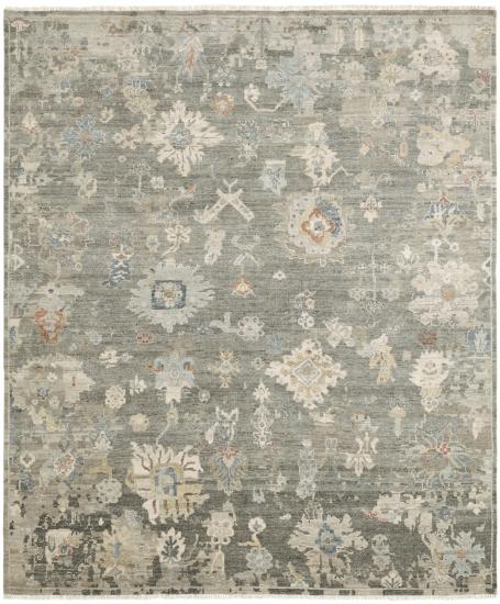 Agra: Antique Grey AG-428