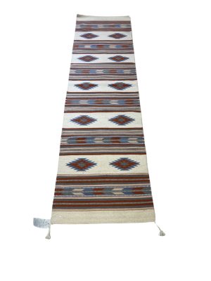 Zapotec 2x10 Runner