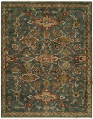 Abrash: Storm Blue AB-045