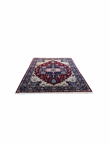 Indo Persian 8x10 Area Rug