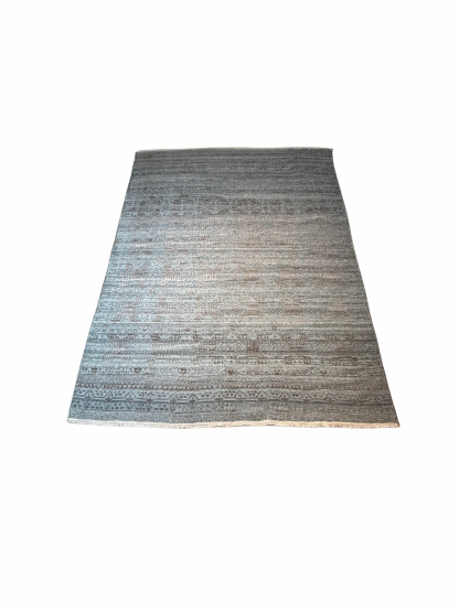 Soumak 8x10 Area Rug