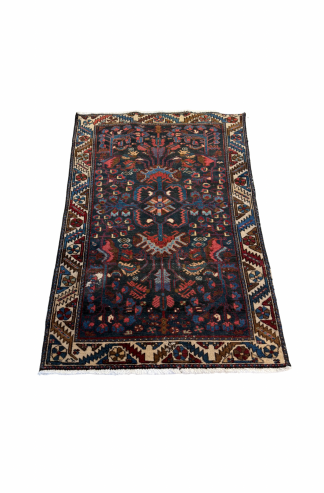 Afghan Baluch 3x5 Area Rug