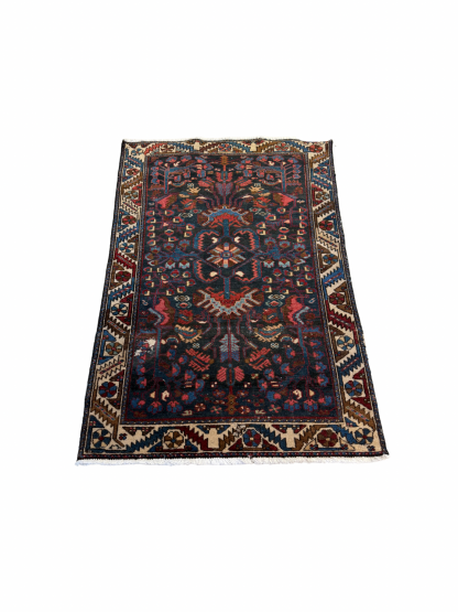 Afghan Baluch 3x5 Area Rug