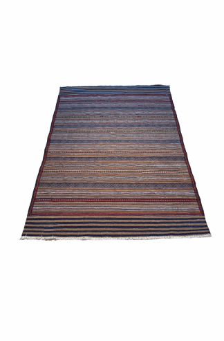 Afghan Baluch 3x6 Area Rug