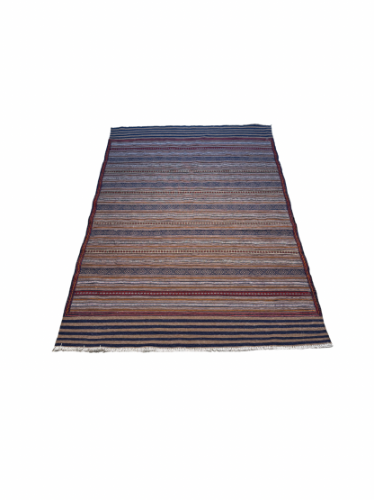 Afghan Baluch 3x6 Area Rug