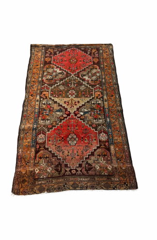 Surthai Soumak 5x7 Area Rug