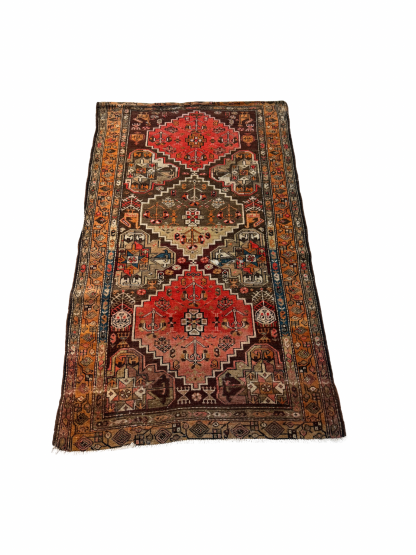 Surthai Soumak 5x7 Area Rug