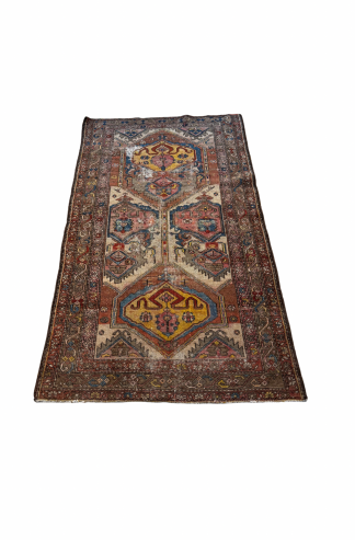Surthai Soumak 5x7 Area Rug