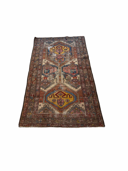 Surthai Soumak 5x7 Area Rug