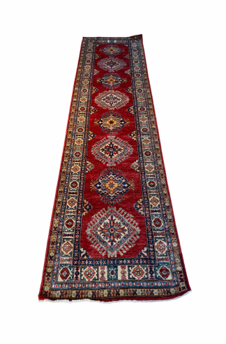 Kazak 2x9 Runner