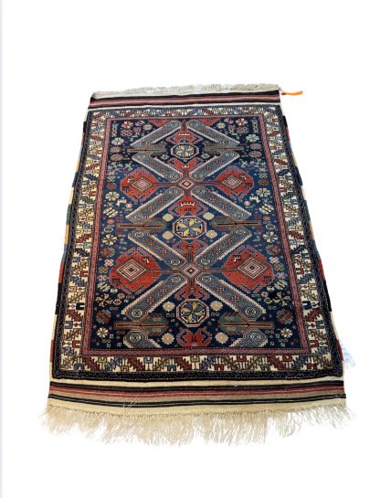 Turkish Azari 5x8 Area Rug