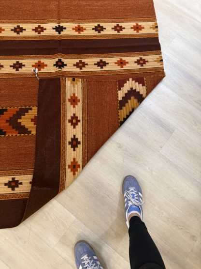 aootec 5x8 Area Rug