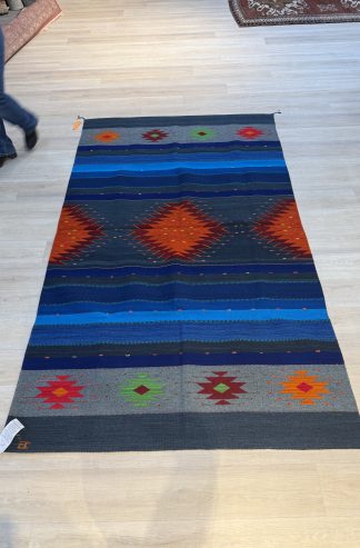zapotec 4x6 area rug