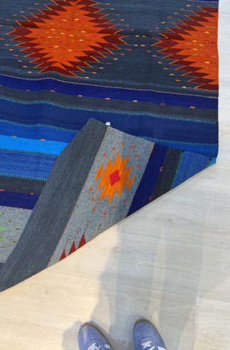 zapotec 4x6 area rug