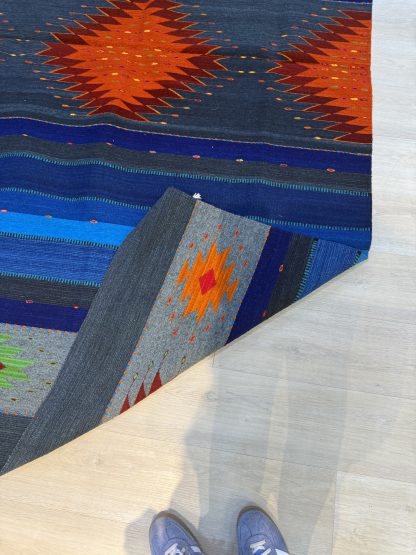 zapotec 4x6 area rug