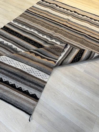 Zapotec 5x8 Area Rug