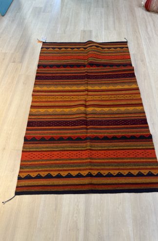 Zapotec 4x6 Area Rug