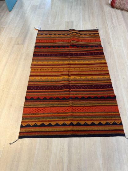 Zapotec 4x6 Area Rug