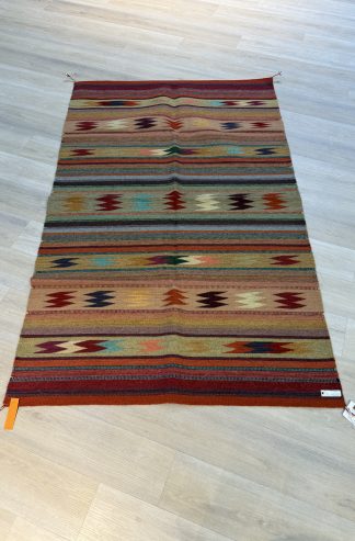 Zapotec 4x6 Area Rug