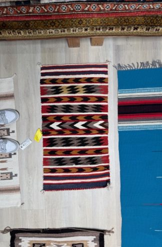 Navajo 1x2 Textile