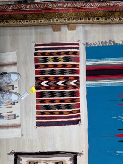 Navajo 1x2 Textile