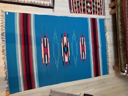 Chimayo 4x7 Area Rug