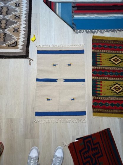 Pak Dhurri 2x3 Textile