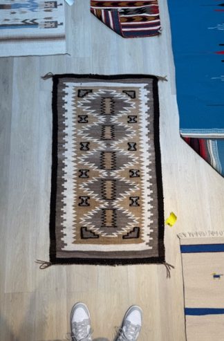 Navajo 1x2 Textile