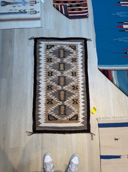 Navajo 1x2 Textile