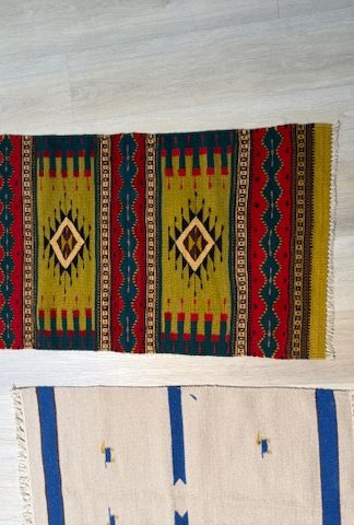 Zapotec2x3 Area Rug