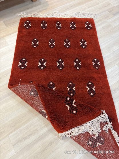 Moraccan 4' x 8'9"