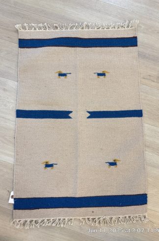 Pak Dhurri 2x3 Textile