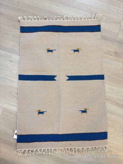 Pak Dhurri 2x3 Textile