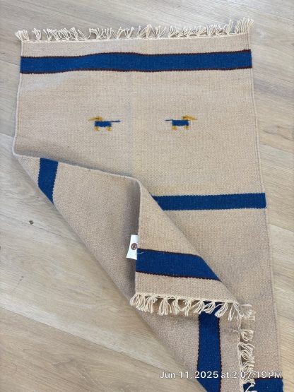 Pak Dhurri 2x3 Textile