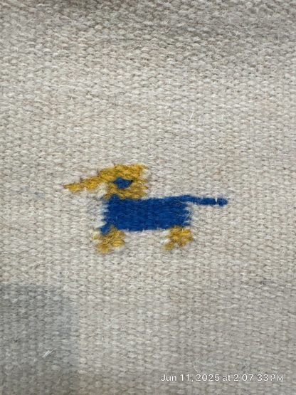Pak Dhurri 2x3 Textile