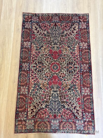 Persian - Kirman