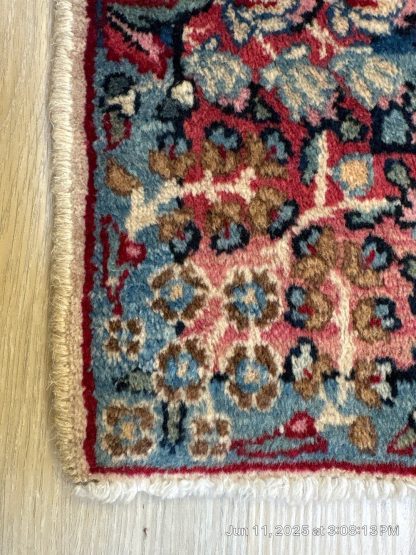 Persian - Kirman