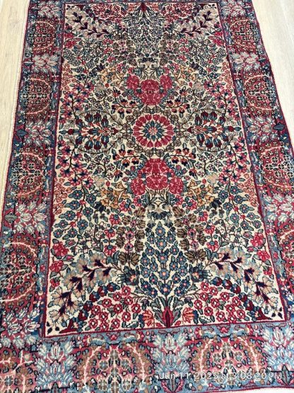 Persian - Kirman