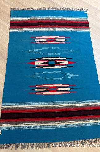 Chimayo 4x7 Area Rug