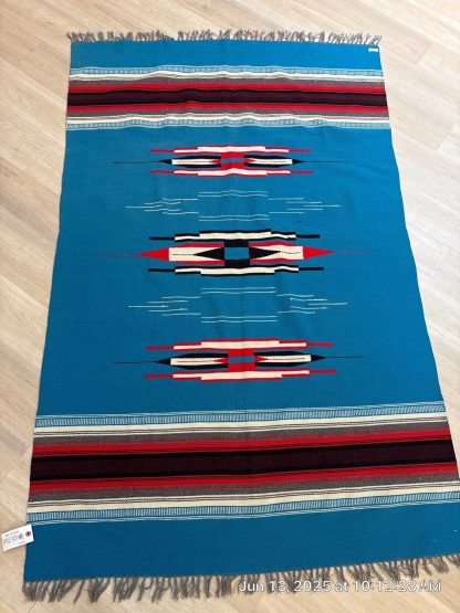 Chimayo 4x7 Area Rug