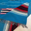 Chimayo 4x7 Area Rug