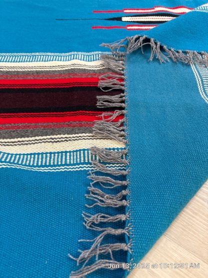 Chimayo 4x7 Area Rug