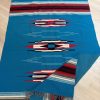 Chimayo 4x7 Area Rug