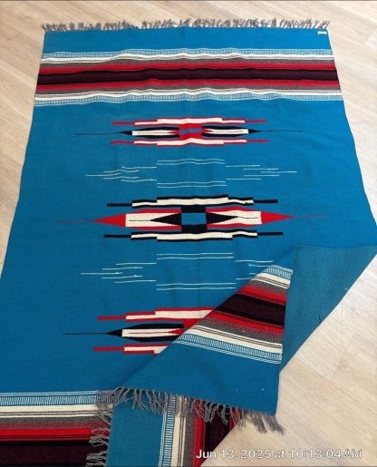 Chimayo 4x7 Area Rug