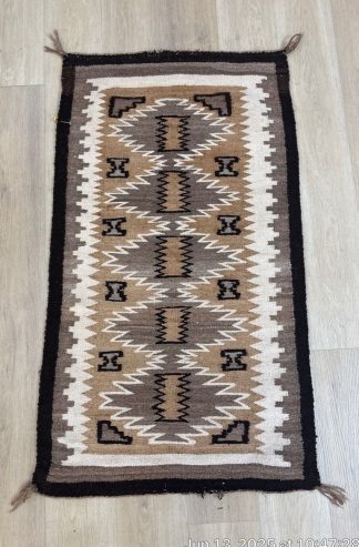 Navajo 1x2 Textile
